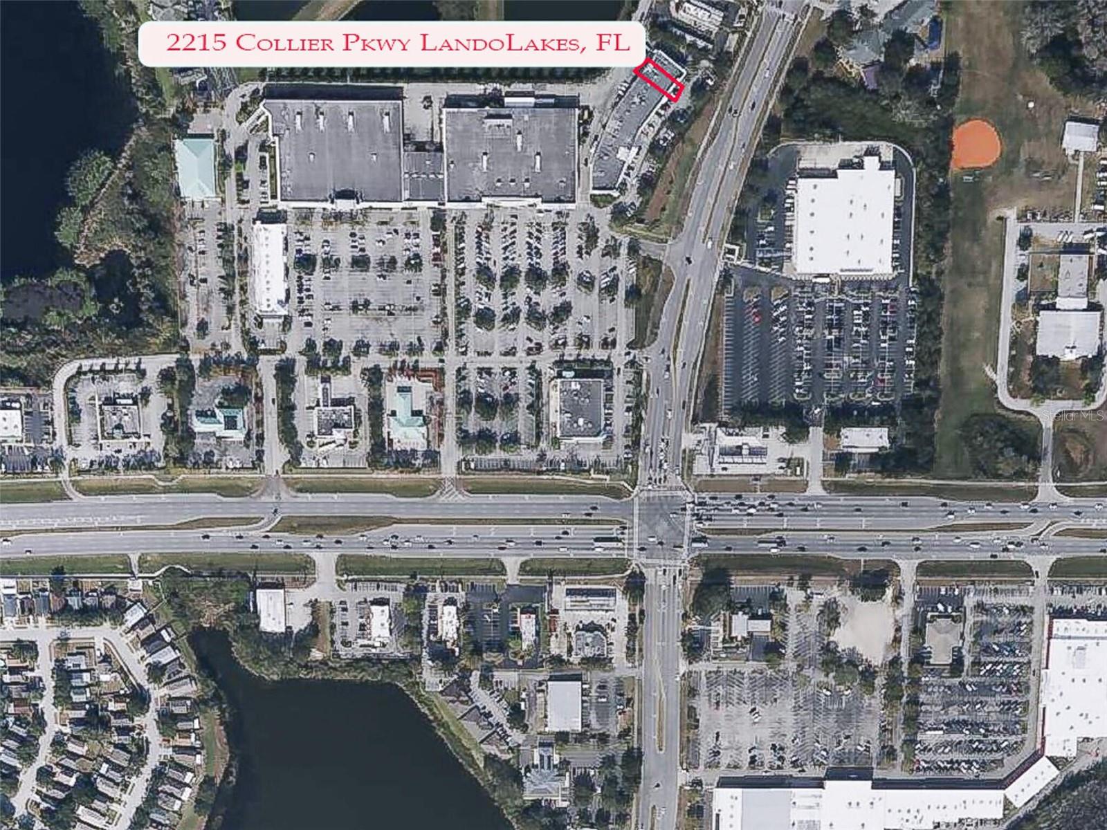 2215 COLLIER PARKWAY, LAND O LAKES, FL, 34639