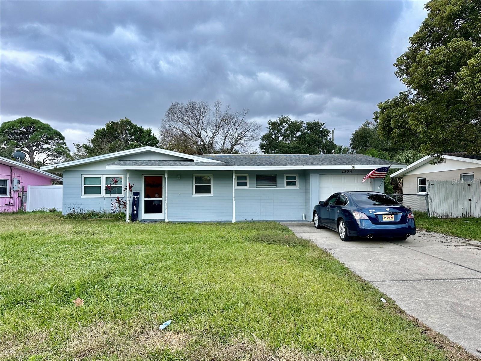 2554 YALE RD, SOUTH DAYTONA, FL, 32119