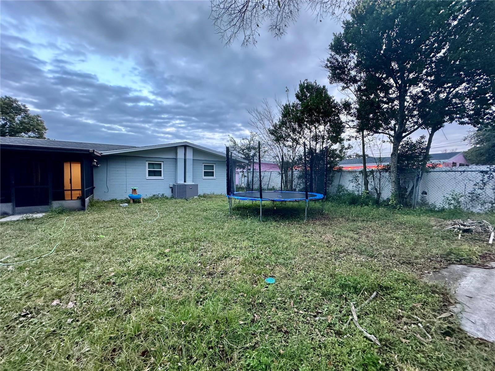 2554 YALE RD, SOUTH DAYTONA, FL, 32119