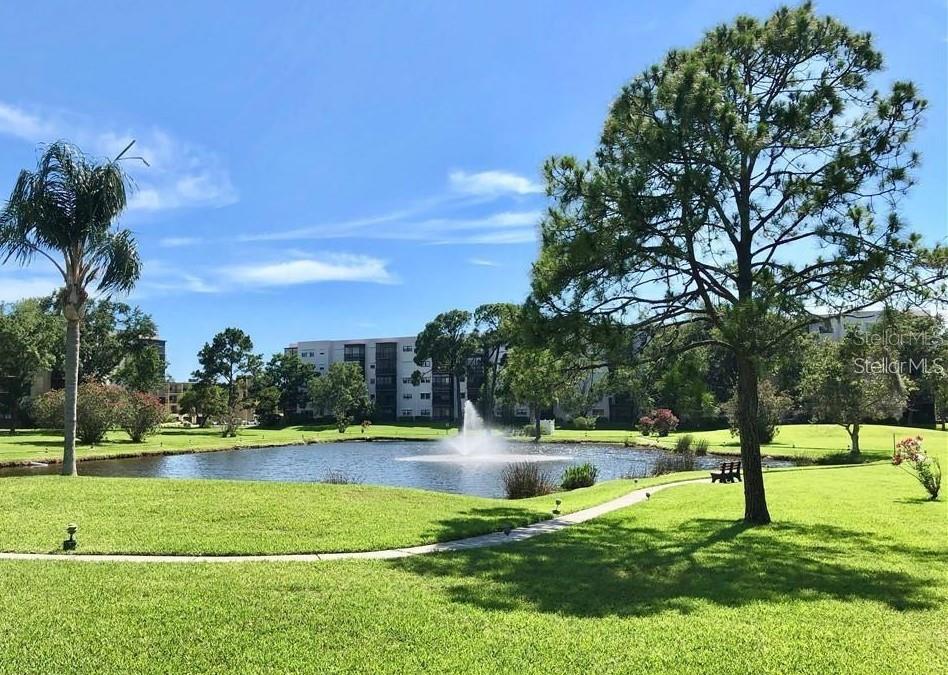 6190 80TH ST N #108, ST PETERSBURG, FL, 33709