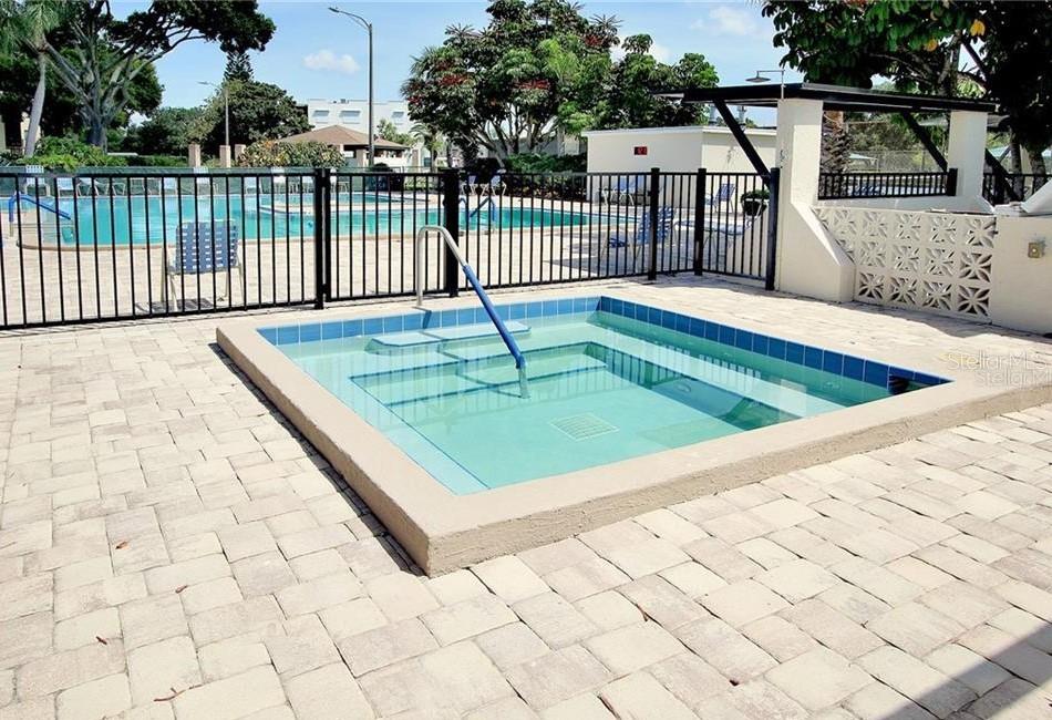 6190 80TH ST N #108, ST PETERSBURG, FL, 33709