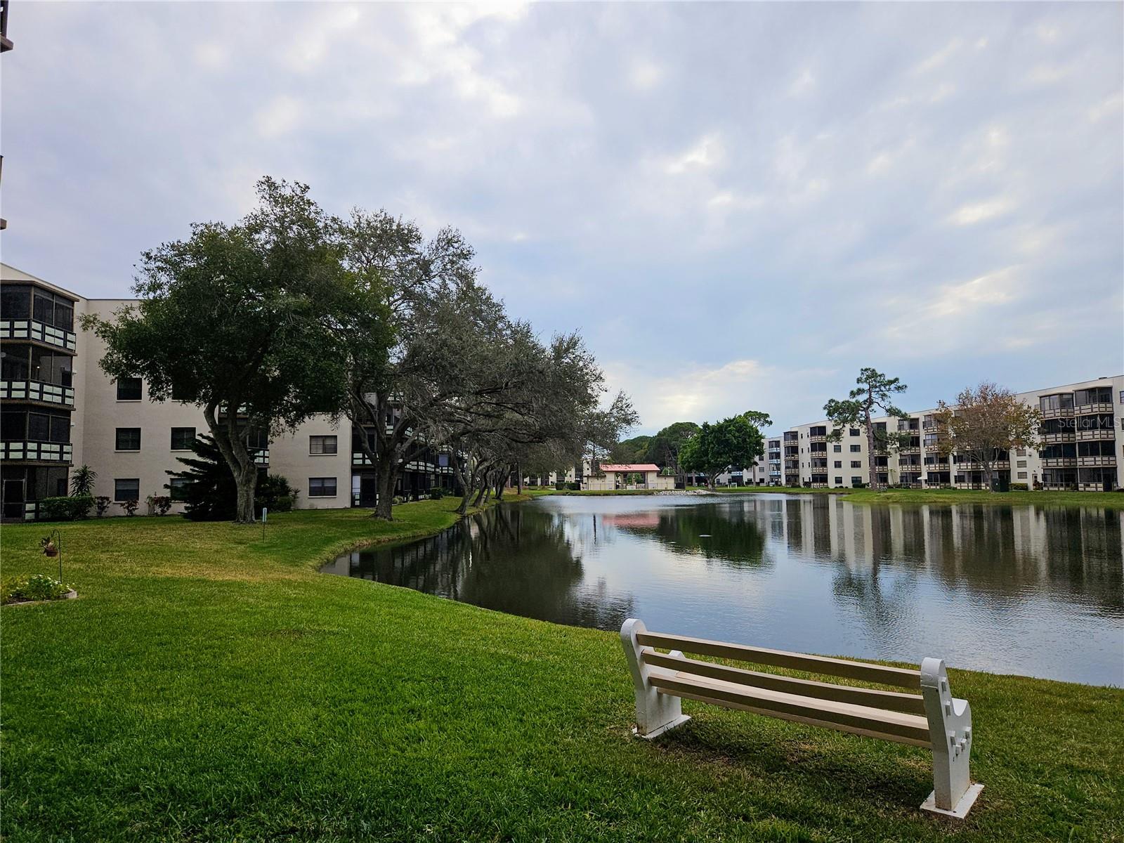 6190 80TH ST N #108, ST PETERSBURG, FL, 33709