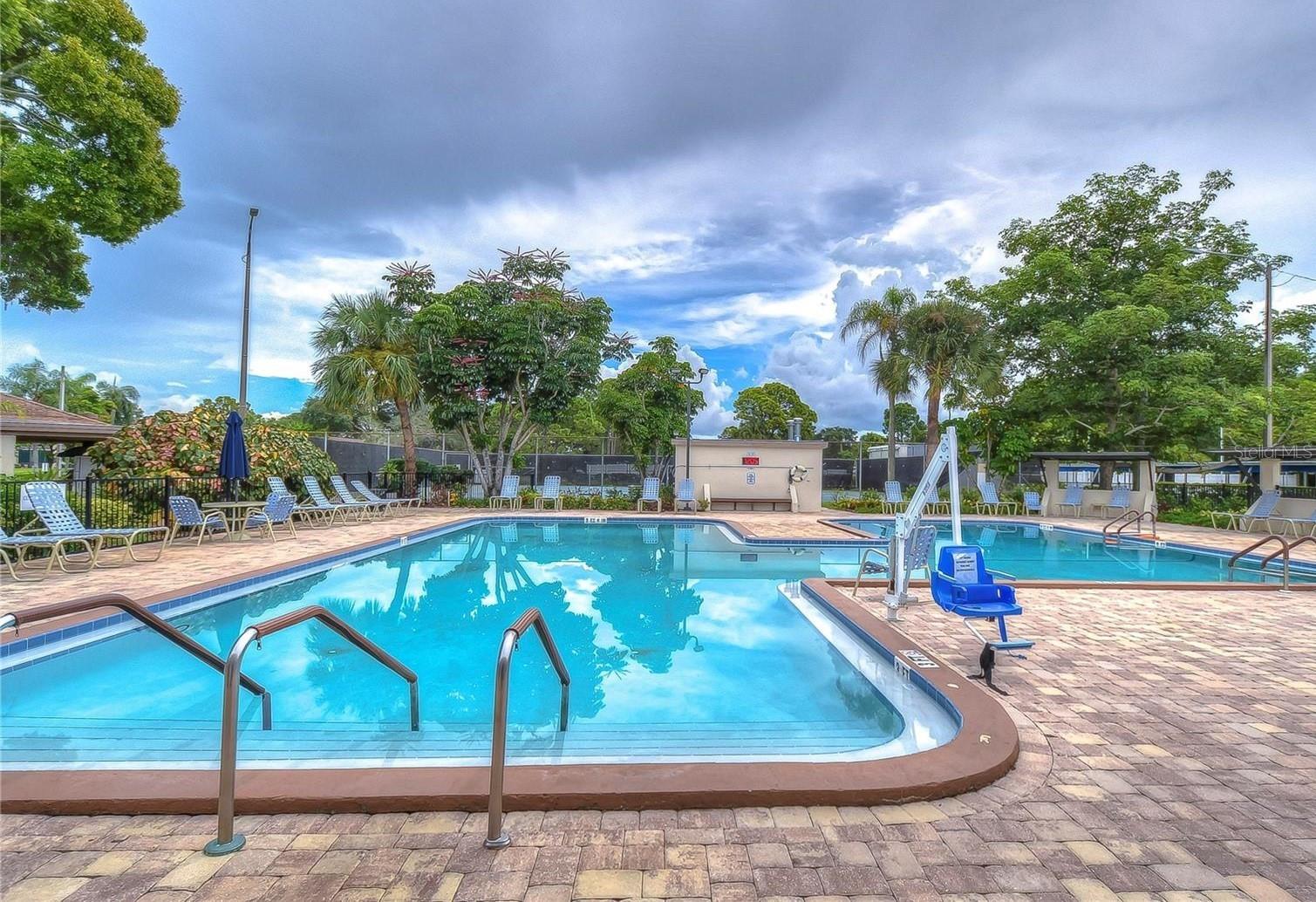 6190 80TH ST N #108, ST PETERSBURG, FL, 33709