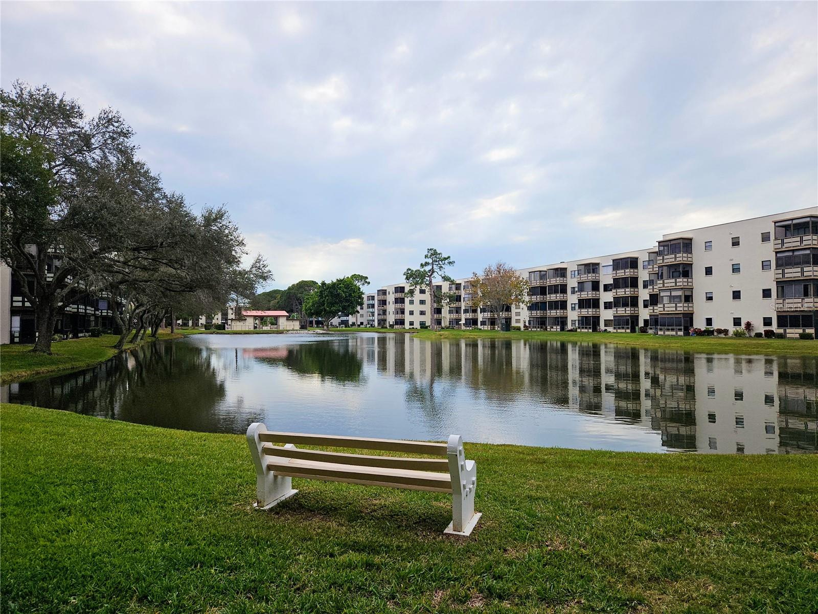 6190 80TH ST N #108, ST PETERSBURG, FL, 33709