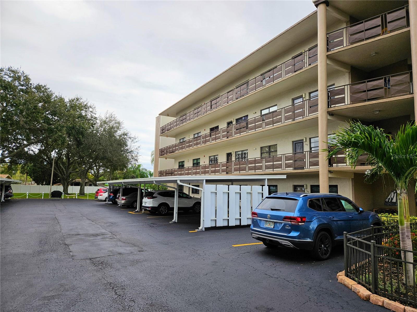 6190 80TH ST N #108, ST PETERSBURG, FL, 33709