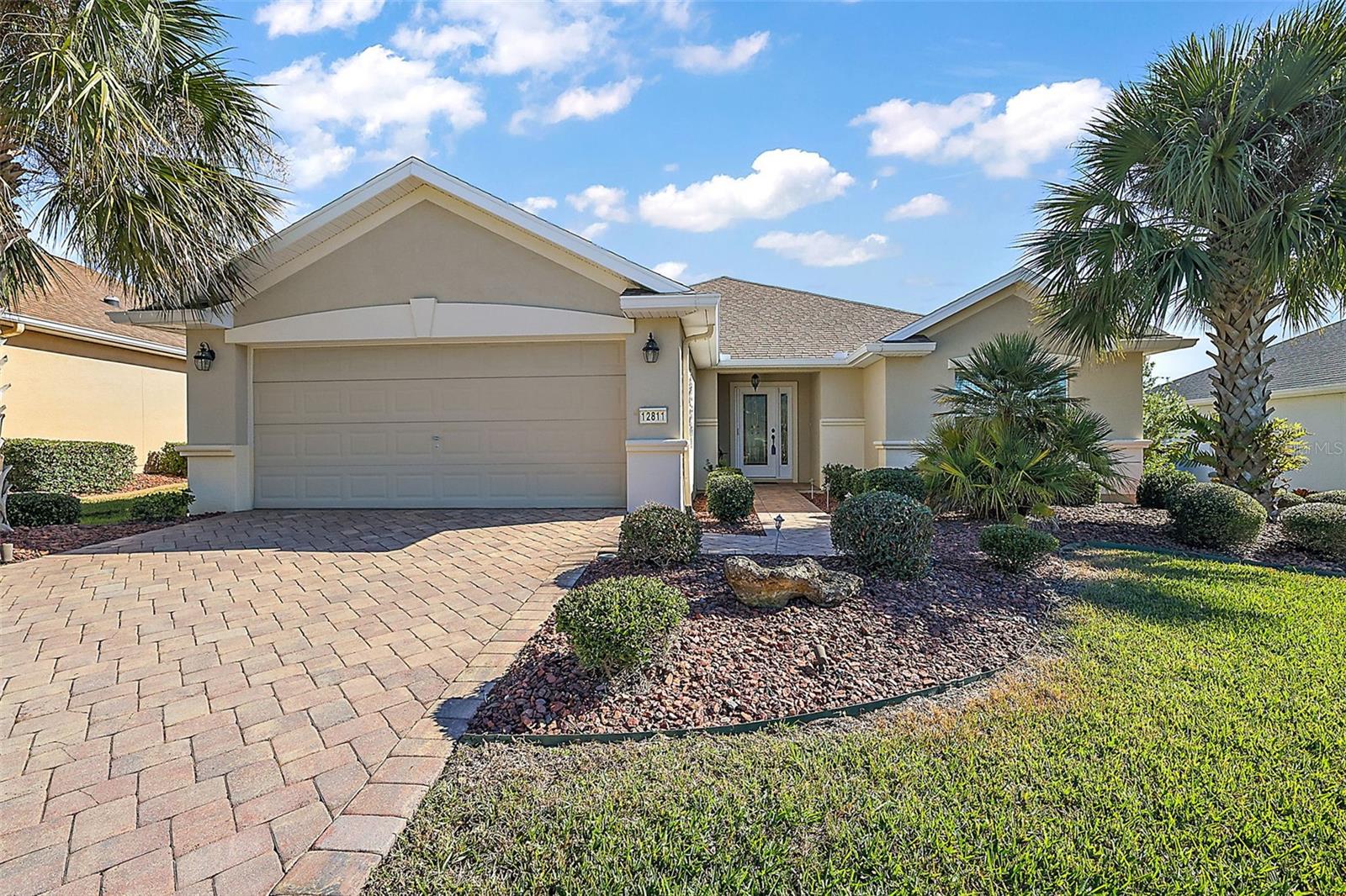 12811 Se 97th Terrace Road Summerfield, Florida, United States Home