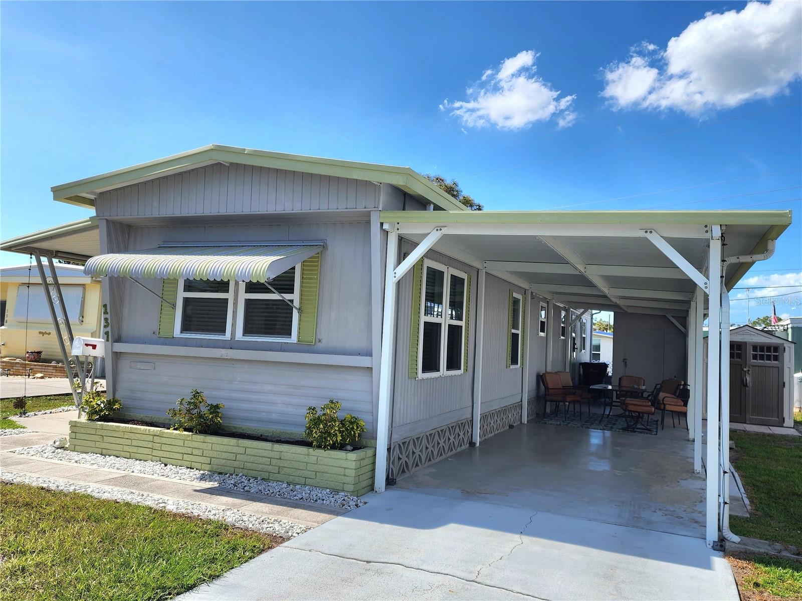 1800 ENGLEWOOD RD #137, ENGLEWOOD, FL, 34223