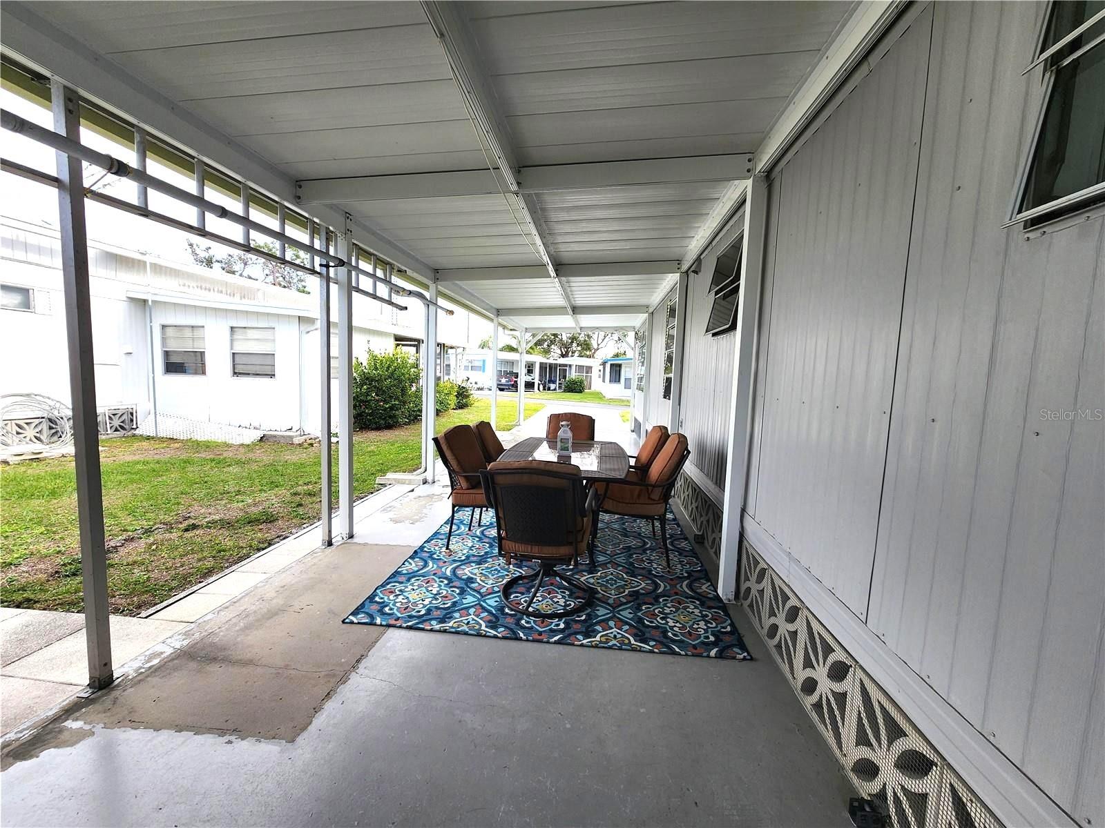 1800 ENGLEWOOD RD #137, ENGLEWOOD, FL, 34223