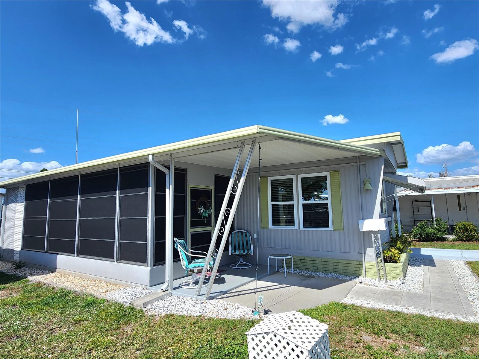 1800 ENGLEWOOD RD #137, ENGLEWOOD, FL, 34223