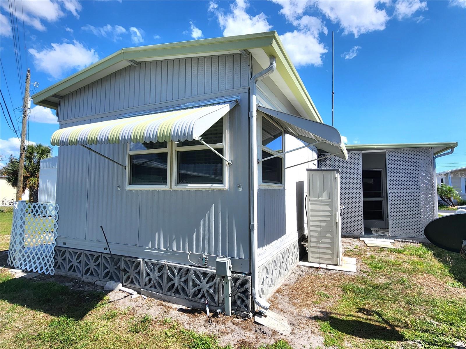 1800 ENGLEWOOD RD #137, ENGLEWOOD, FL, 34223