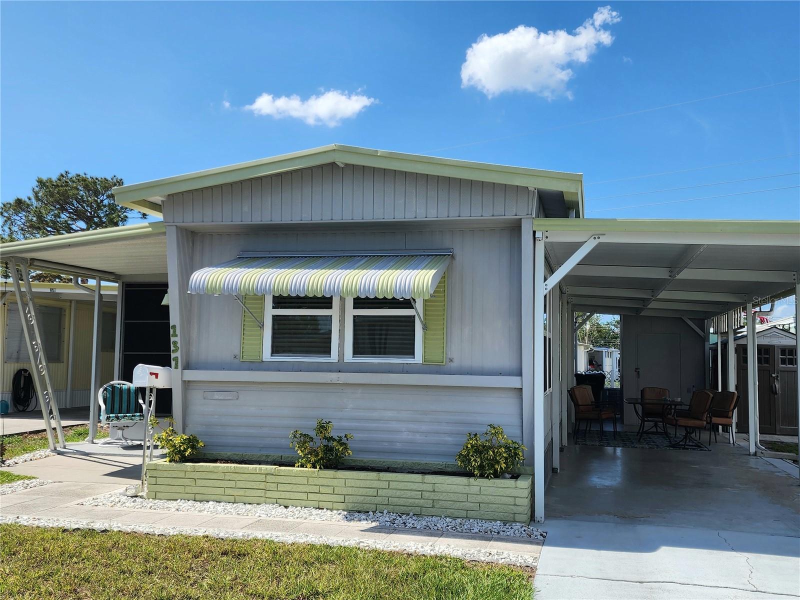 1800 ENGLEWOOD RD #137, ENGLEWOOD, FL, 34223