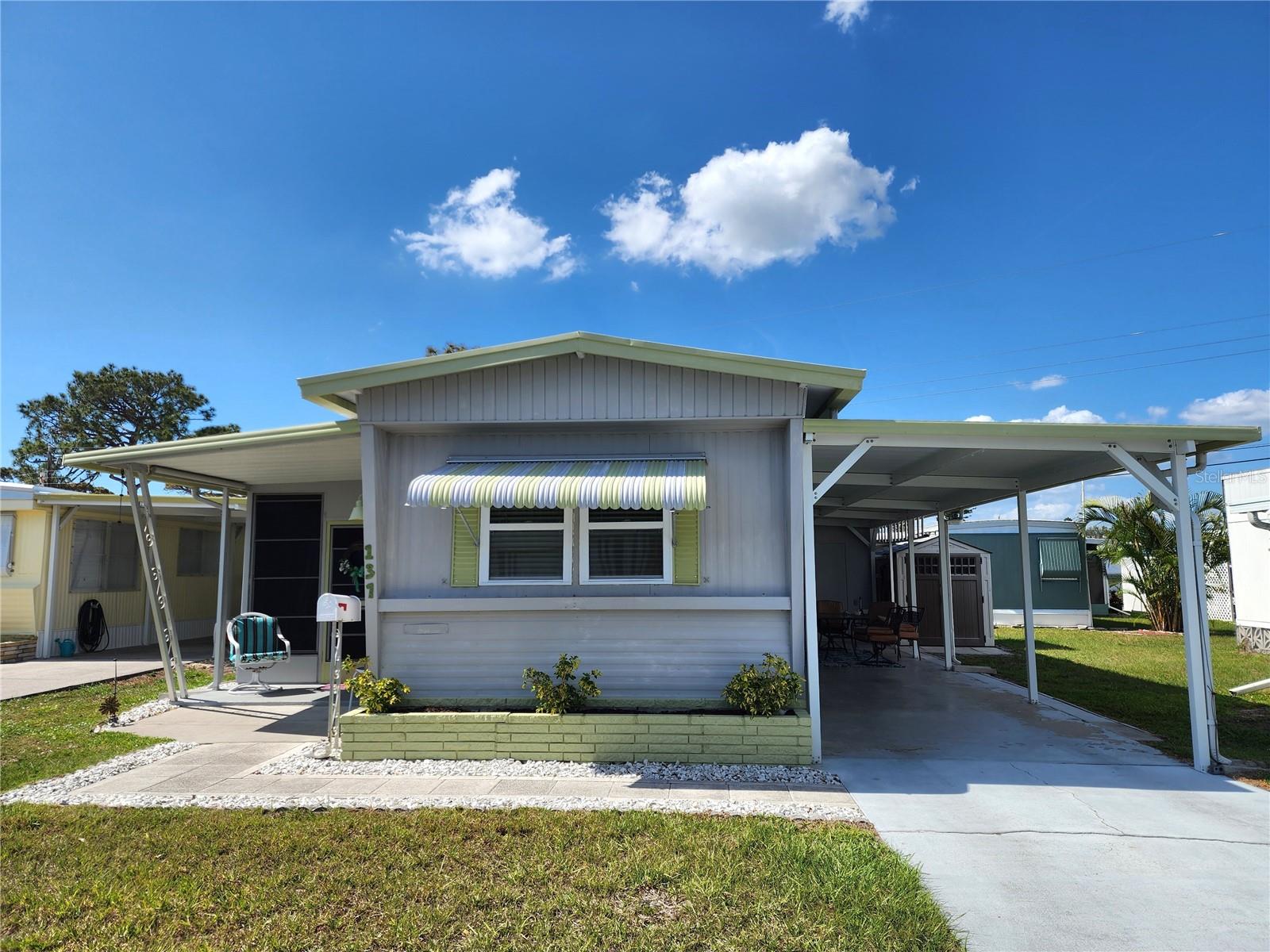 1800 ENGLEWOOD RD #137, ENGLEWOOD, FL, 34223