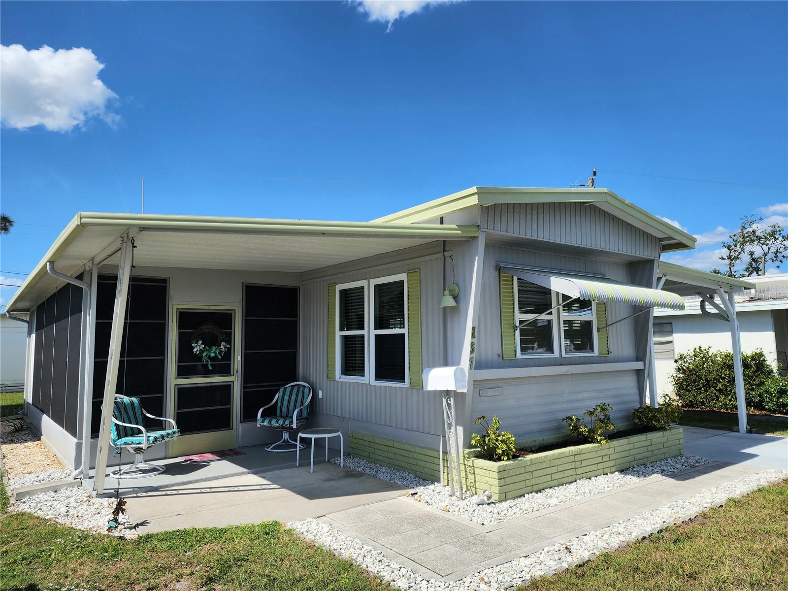 1800 ENGLEWOOD RD #137, ENGLEWOOD, FL, 34223