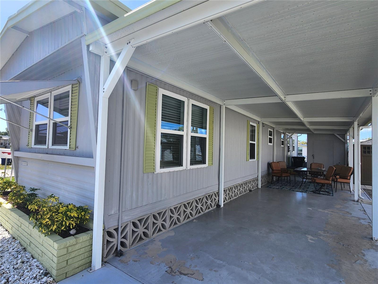 1800 ENGLEWOOD RD #137, ENGLEWOOD, FL, 34223