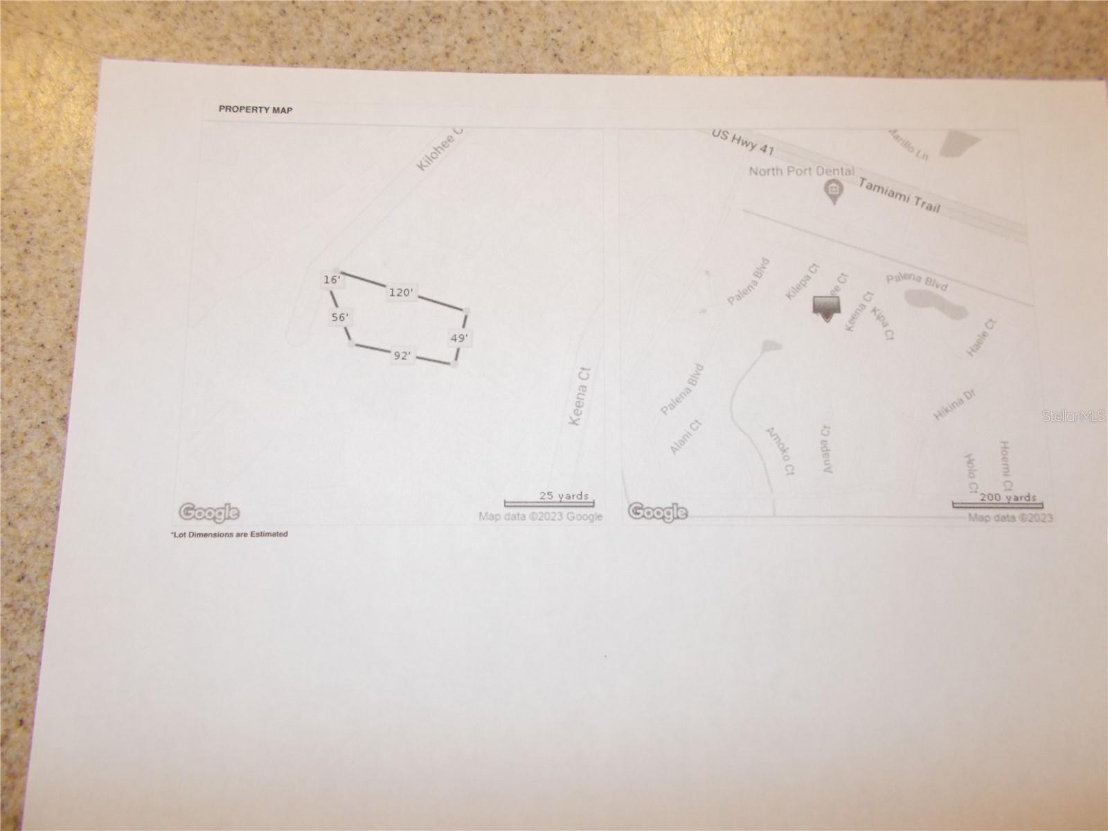 6466 KILOHEE CT, NORTH PORT, FL, 34287