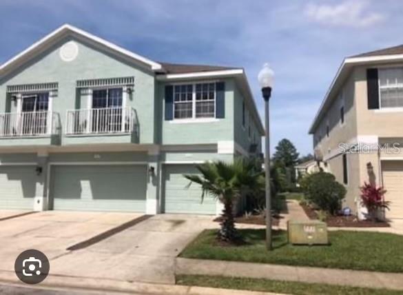 5318 ANHINGA TRL, NEW PORT RICHEY, FL, 34653