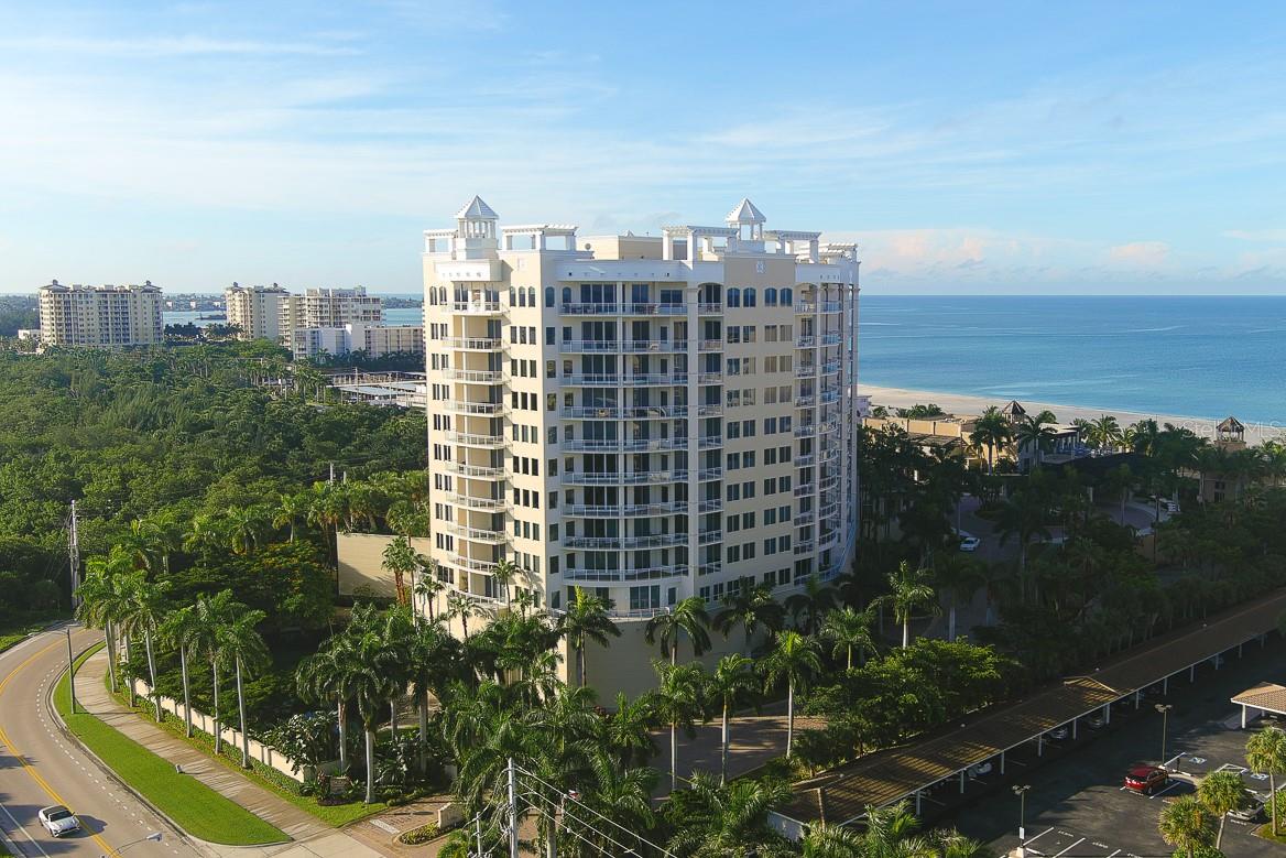 1300 BENJAMIN FRANKLIN DR #305, SARASOTA, FL, 34236