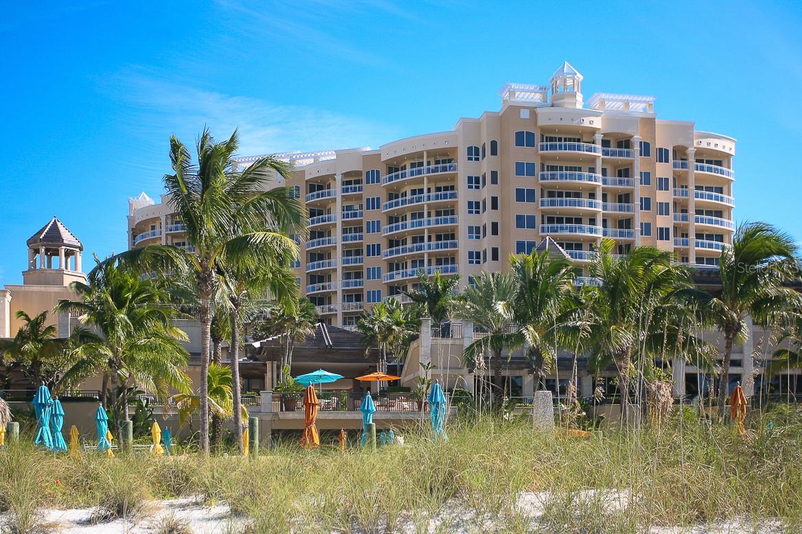1300 BENJAMIN FRANKLIN DR #305, SARASOTA, FL, 34236