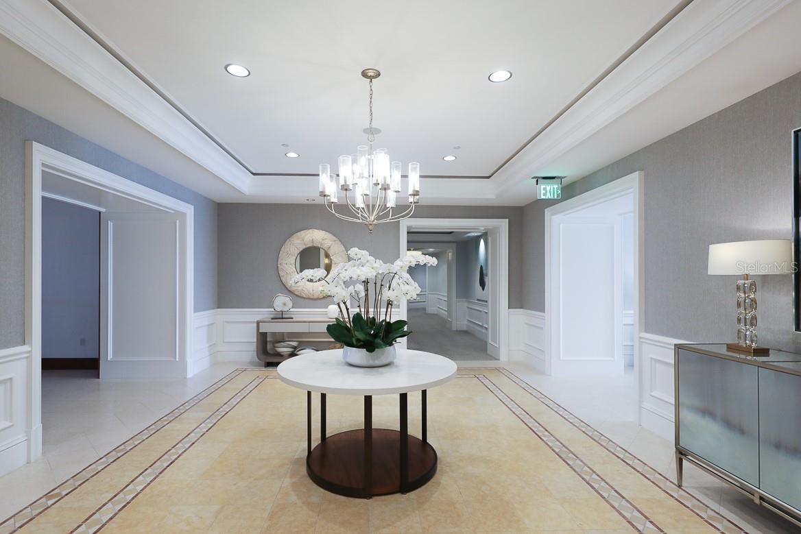 1300 BENJAMIN FRANKLIN DR #305, SARASOTA, FL, 34236