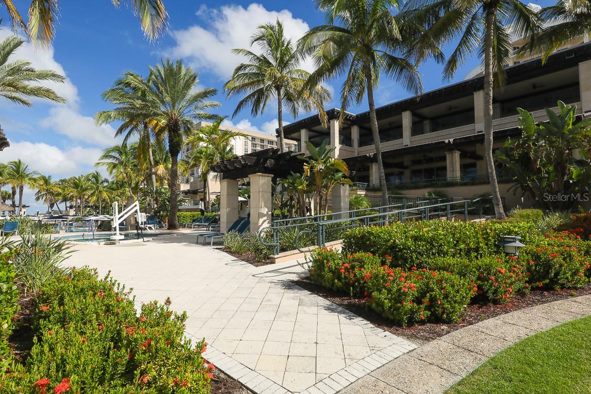 1300 BENJAMIN FRANKLIN DR #305, SARASOTA, FL, 34236