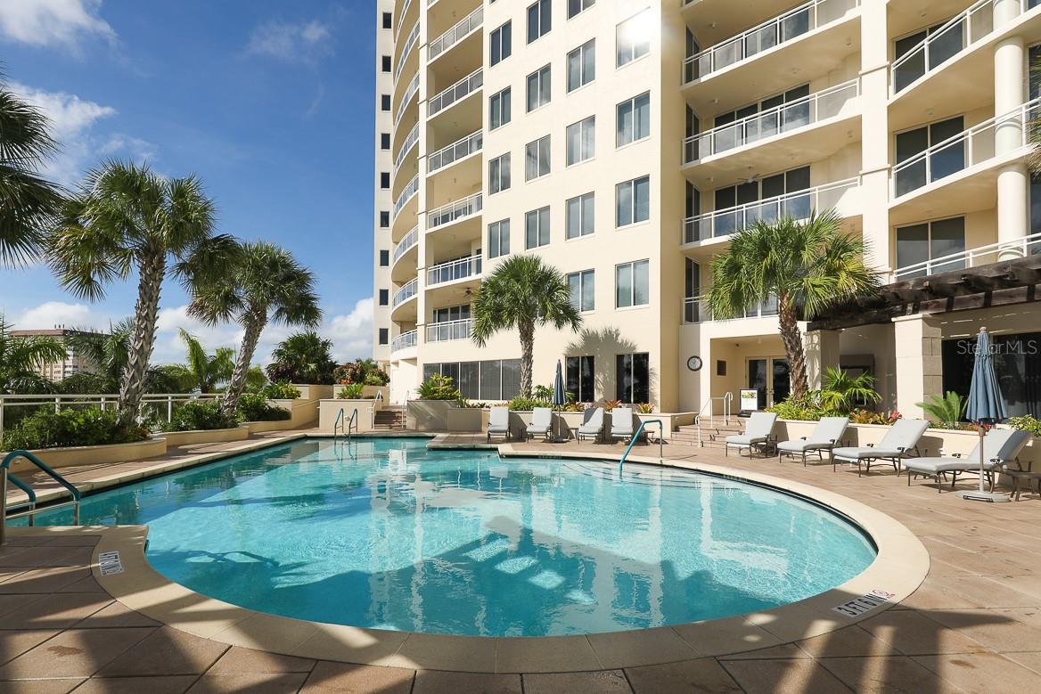 1300 BENJAMIN FRANKLIN DR #305, SARASOTA, FL, 34236