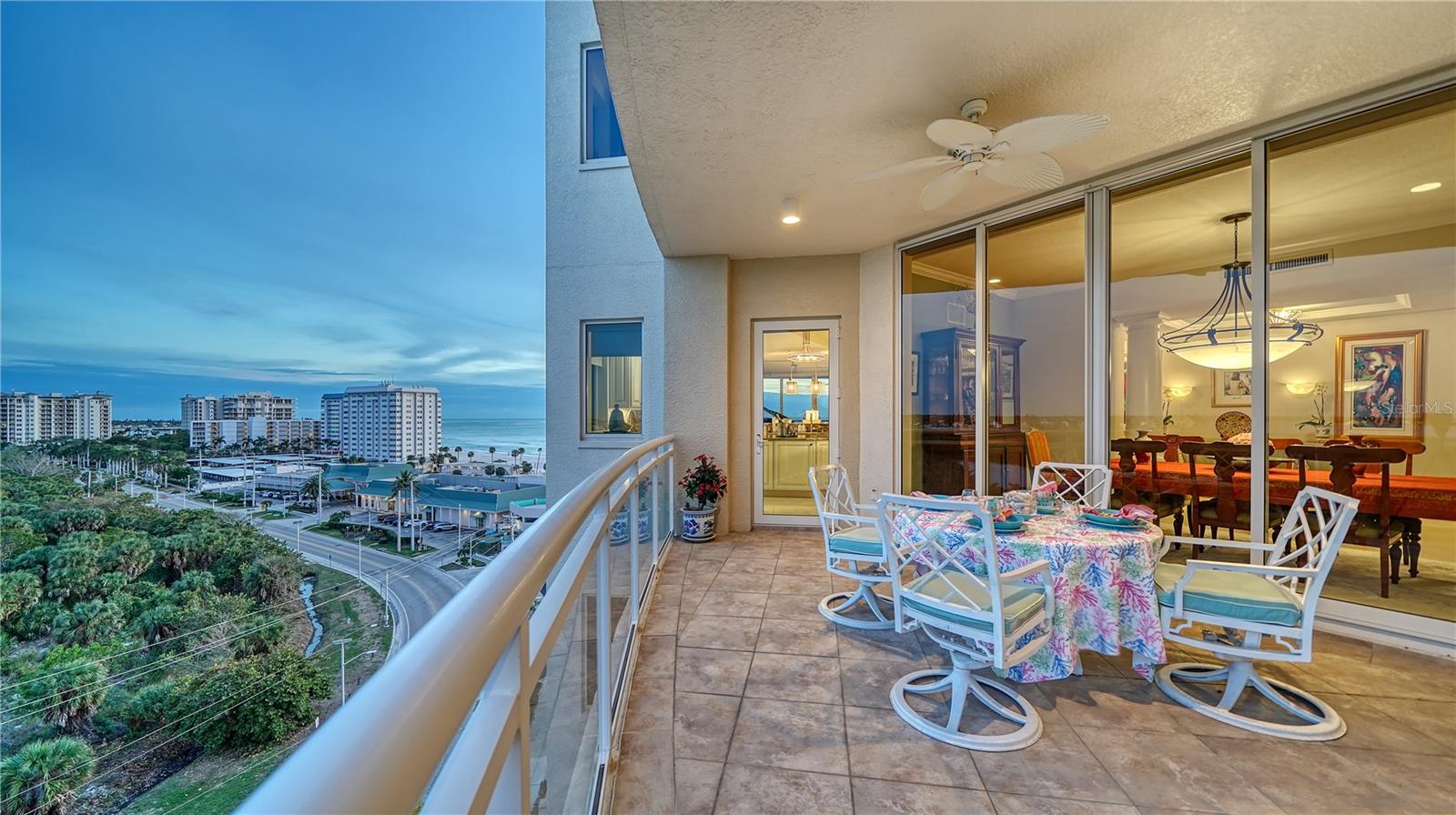 1300 BENJAMIN FRANKLIN DR #701, SARASOTA, FL, 34236