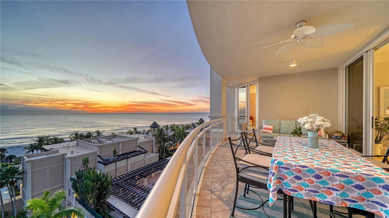 1300 BENJAMIN FRANKLIN DR #701, SARASOTA, FL, 34236