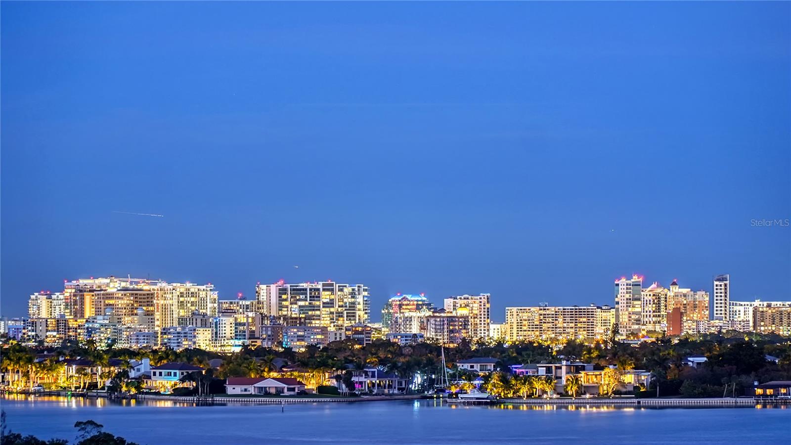 1300 BENJAMIN FRANKLIN DR #701, SARASOTA, FL, 34236
