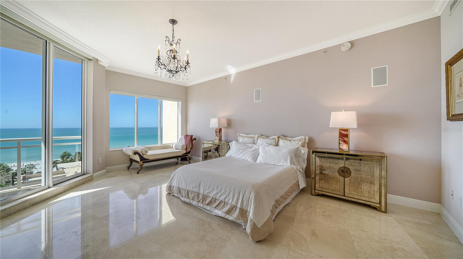 1300 BENJAMIN FRANKLIN DR #701, SARASOTA, FL, 34236
