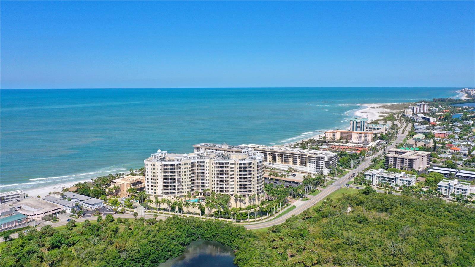 1300 BENJAMIN FRANKLIN DR #701, SARASOTA, FL, 34236