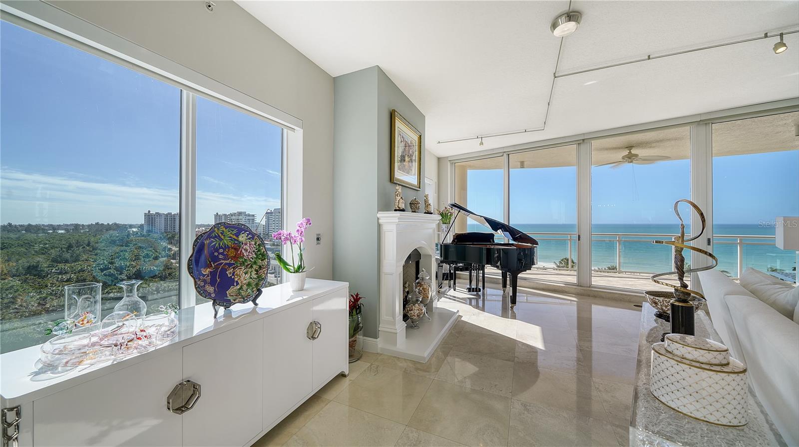 1300 BENJAMIN FRANKLIN DR #701, SARASOTA, FL, 34236
