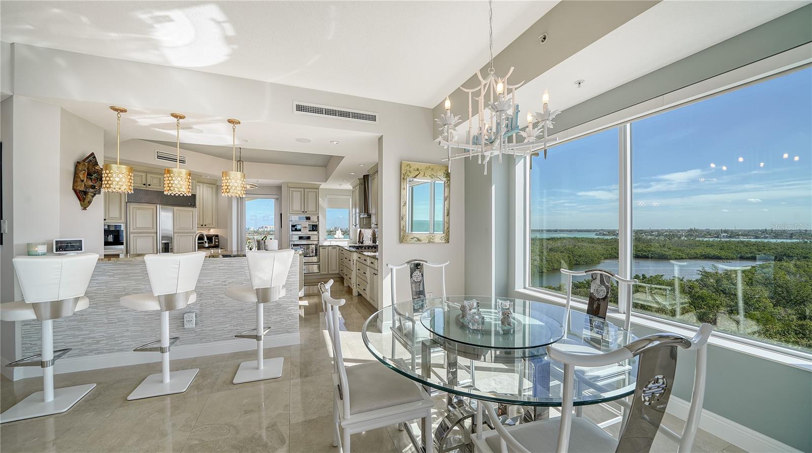 1300 BENJAMIN FRANKLIN DR #701, SARASOTA, FL, 34236