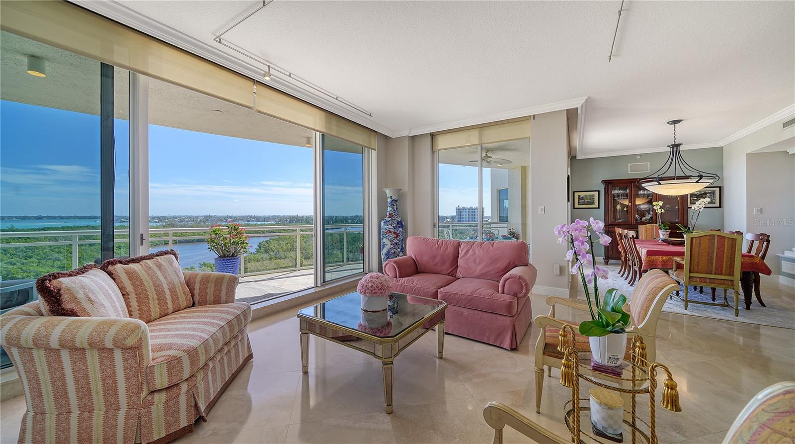 1300 BENJAMIN FRANKLIN DR #701, SARASOTA, FL, 34236