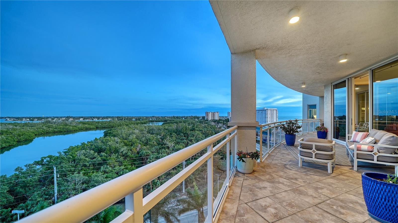 1300 BENJAMIN FRANKLIN DR #701, SARASOTA, FL, 34236