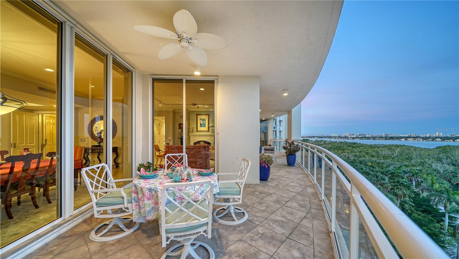1300 BENJAMIN FRANKLIN DR #701, SARASOTA, FL, 34236