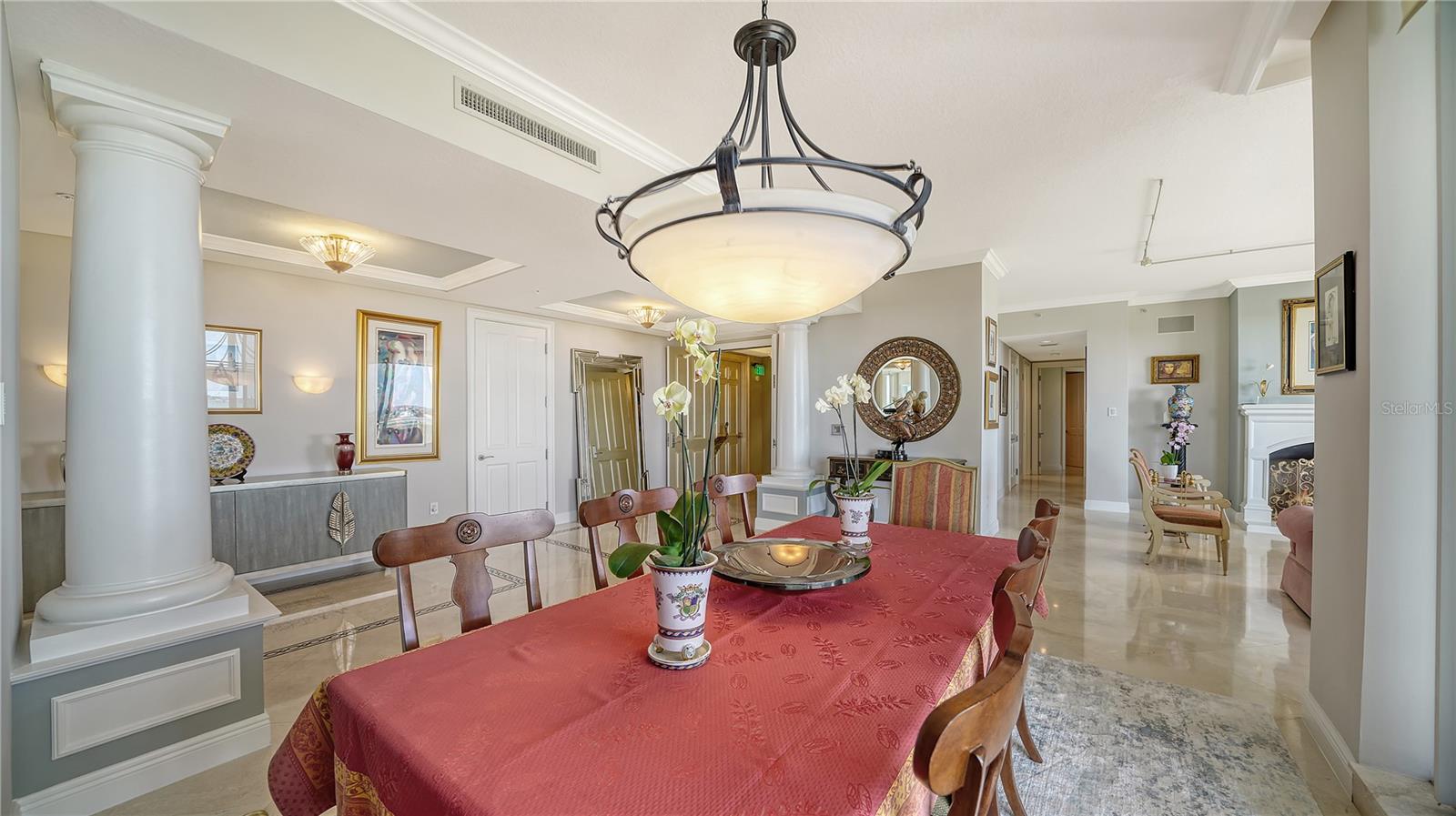 1300 BENJAMIN FRANKLIN DR #701, SARASOTA, FL, 34236