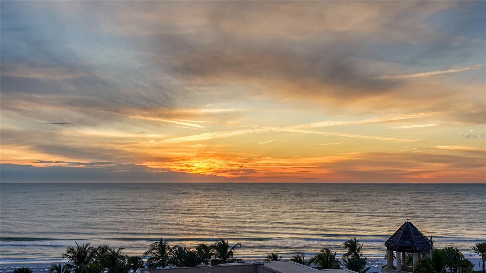 1300 BENJAMIN FRANKLIN DR #701, SARASOTA, FL, 34236