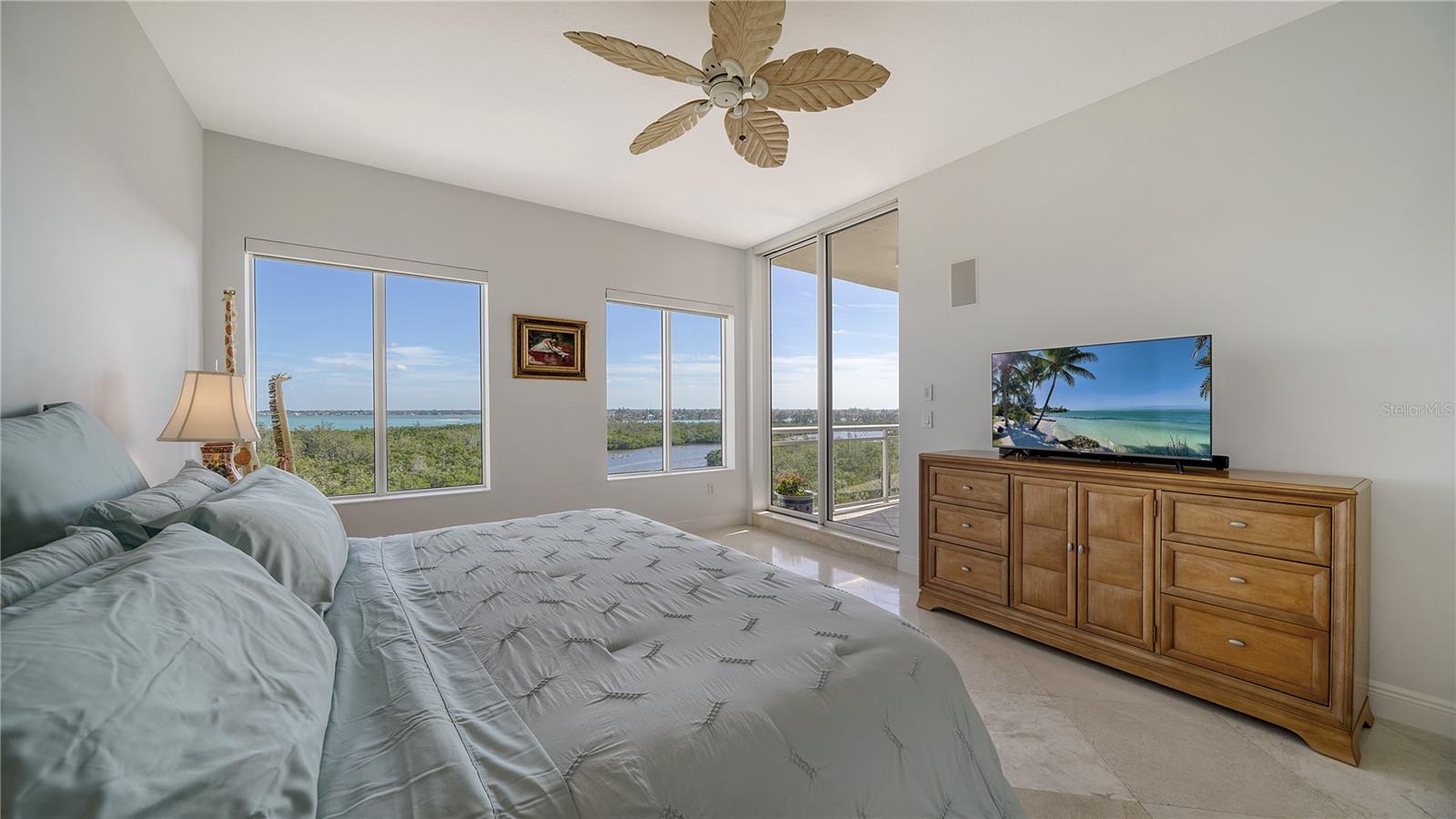 1300 BENJAMIN FRANKLIN DR #701, SARASOTA, FL, 34236