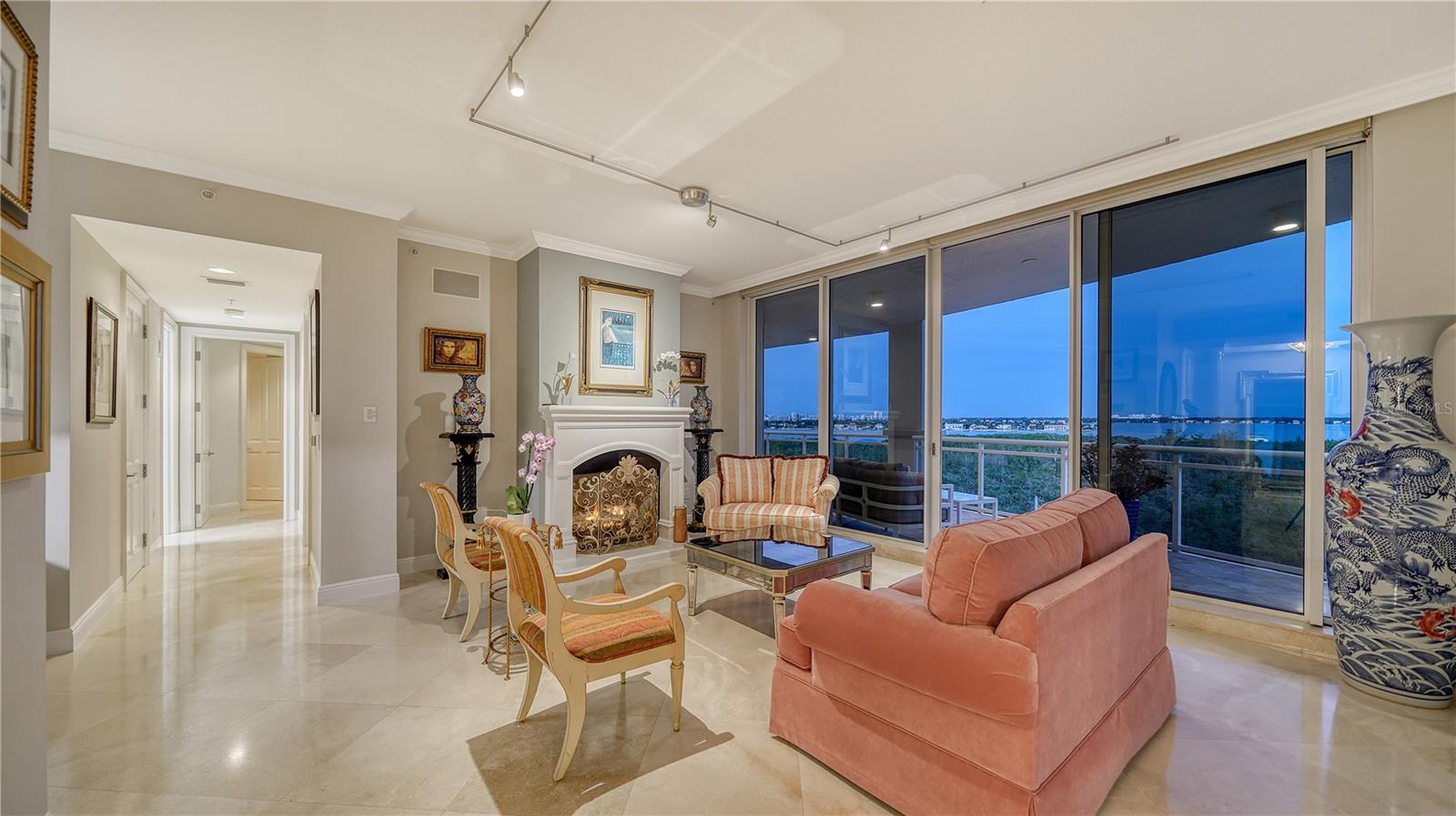 1300 BENJAMIN FRANKLIN DR #701, SARASOTA, FL, 34236