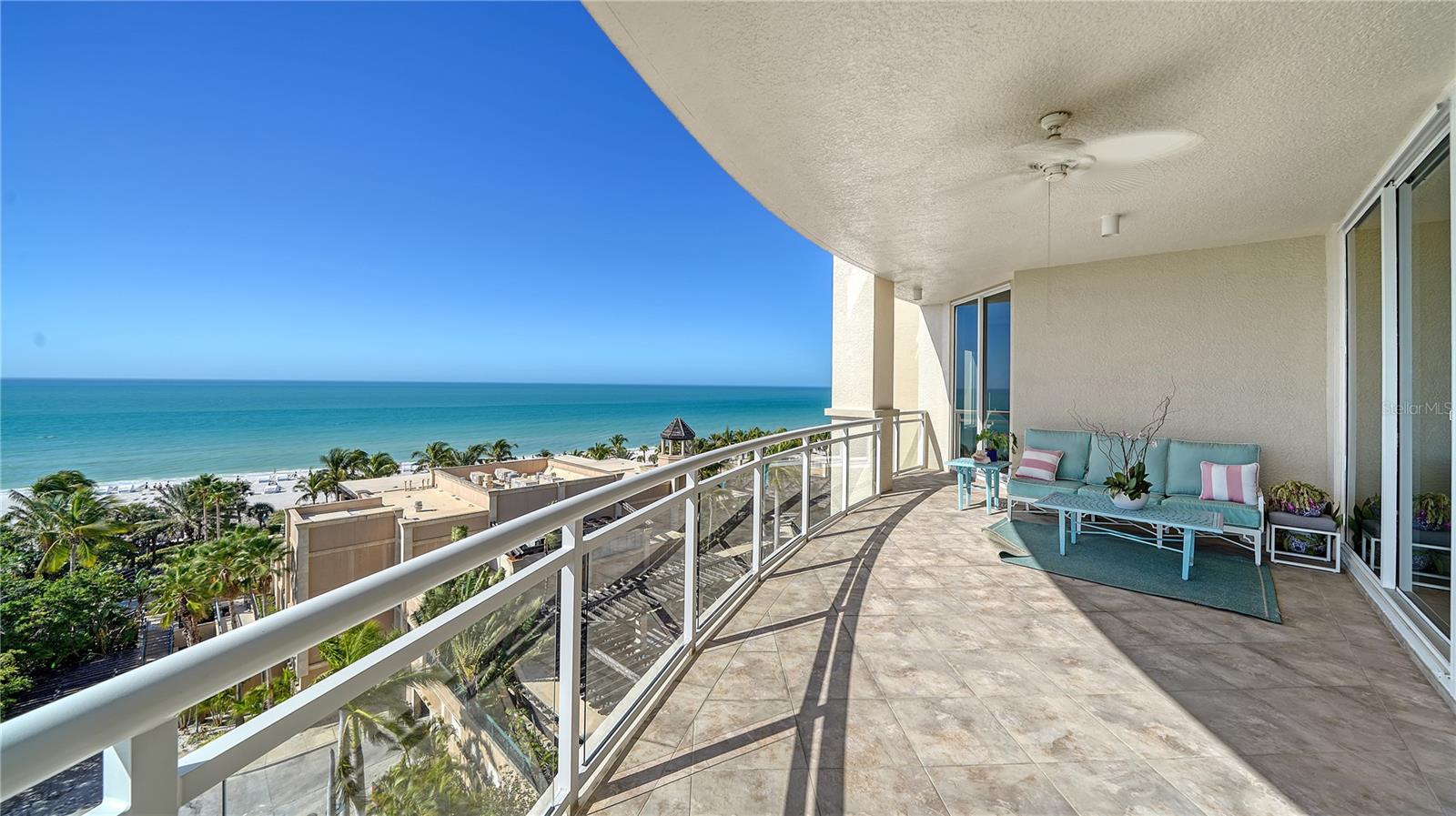 1300 BENJAMIN FRANKLIN DR #701, SARASOTA, FL, 34236