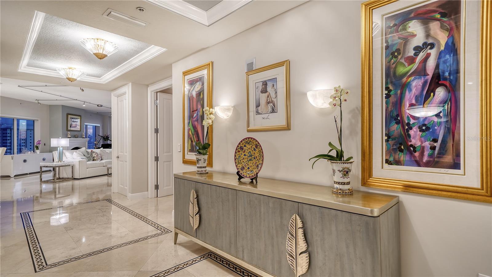 1300 BENJAMIN FRANKLIN DR #701, SARASOTA, FL, 34236