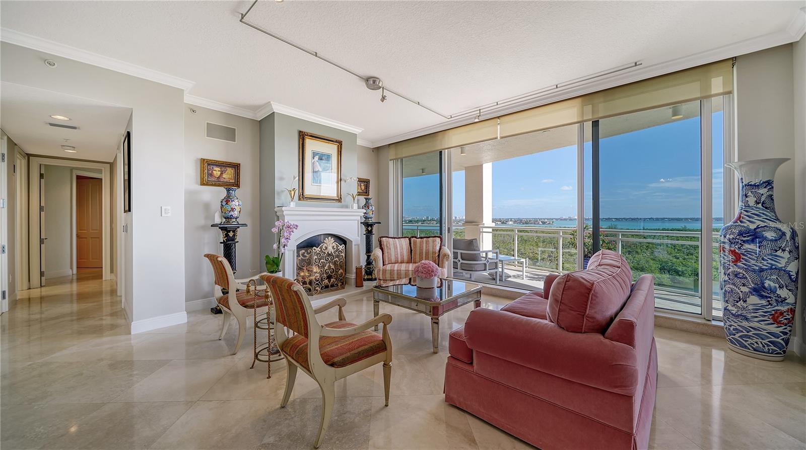 1300 BENJAMIN FRANKLIN DR #701, SARASOTA, FL, 34236