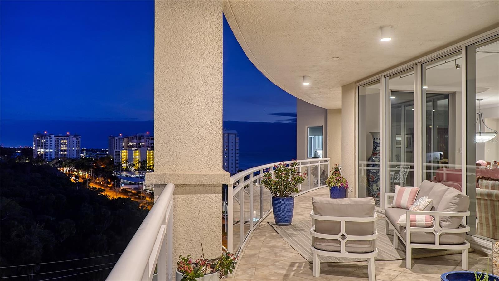1300 BENJAMIN FRANKLIN DR #701, SARASOTA, FL, 34236