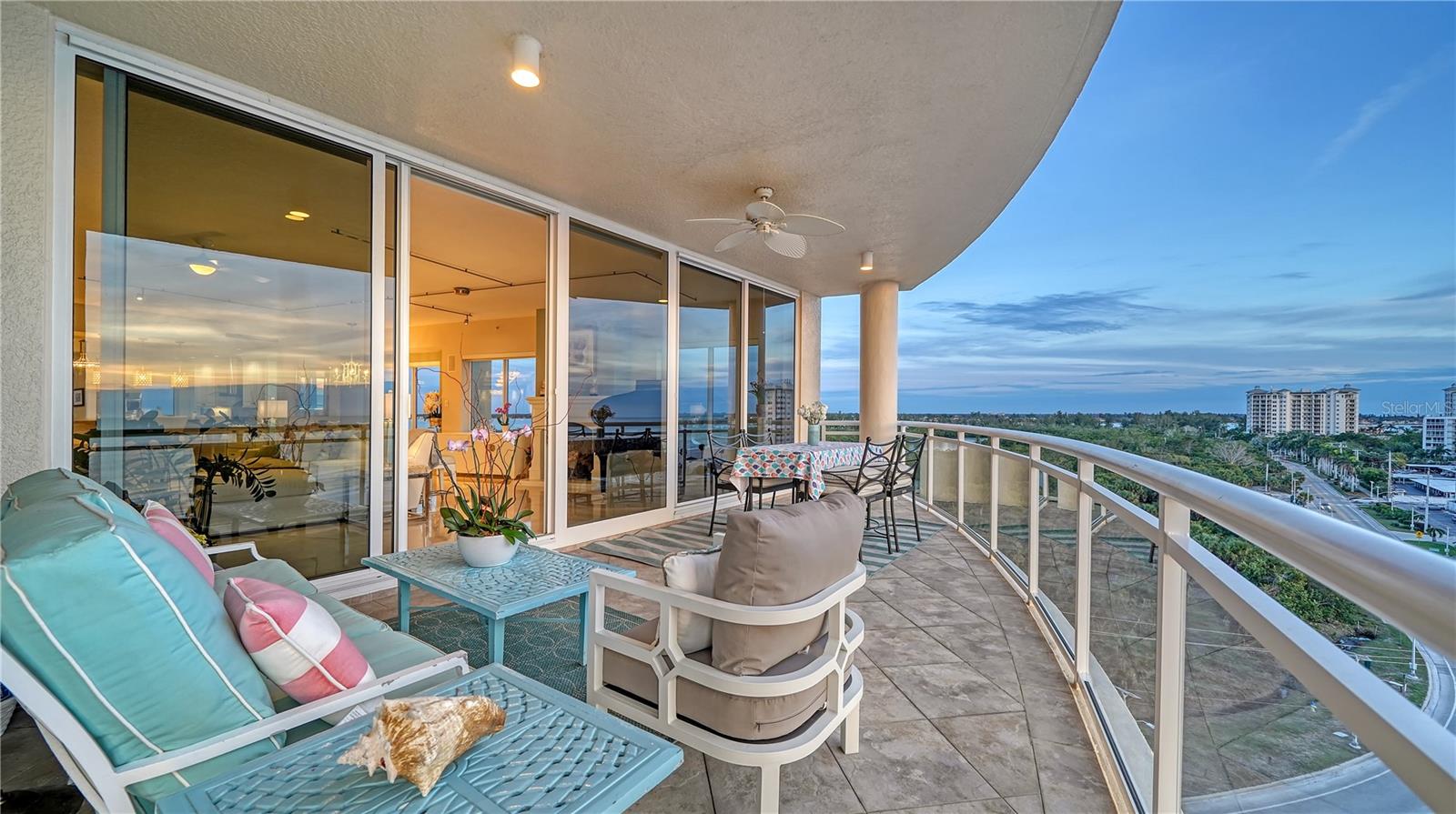 1300 BENJAMIN FRANKLIN DR #701, SARASOTA, FL, 34236