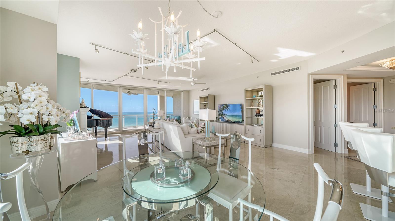 1300 BENJAMIN FRANKLIN DR #701, SARASOTA, FL, 34236