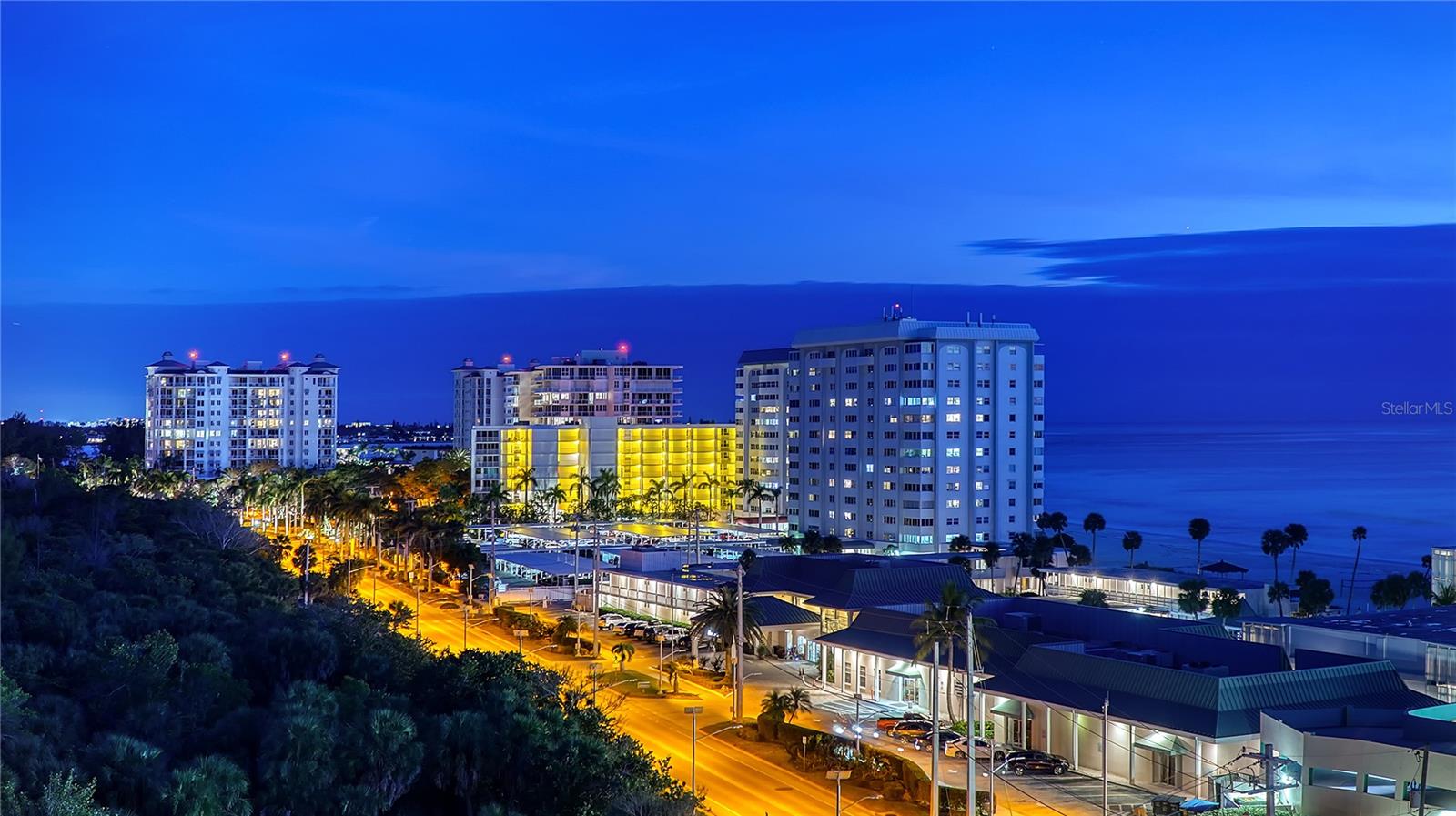 1300 BENJAMIN FRANKLIN DR #701, SARASOTA, FL, 34236