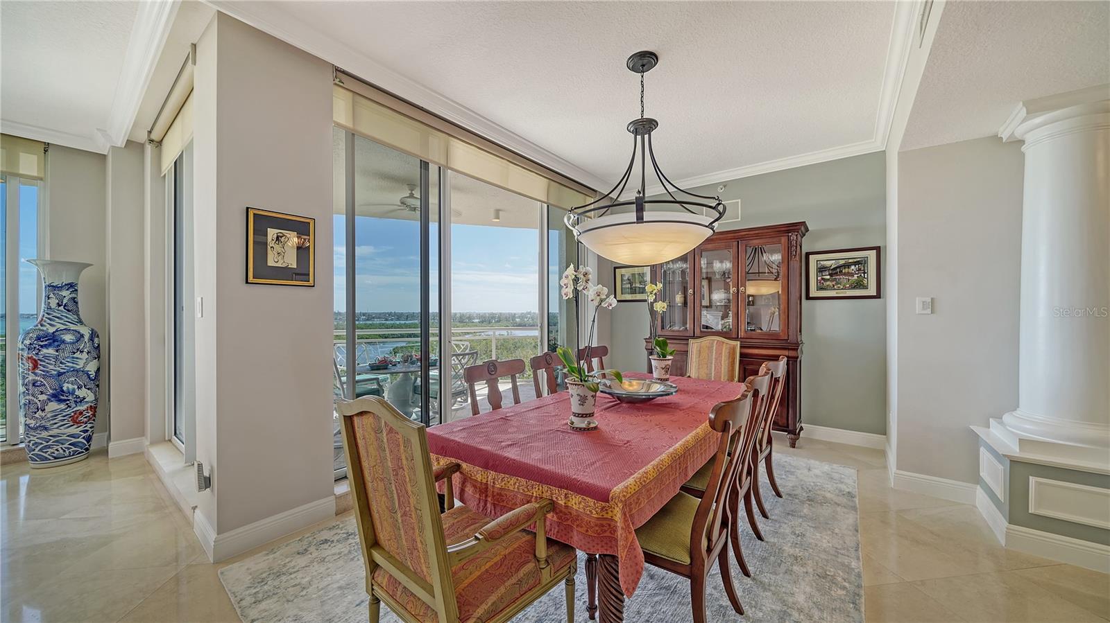 1300 BENJAMIN FRANKLIN DR #701, SARASOTA, FL, 34236