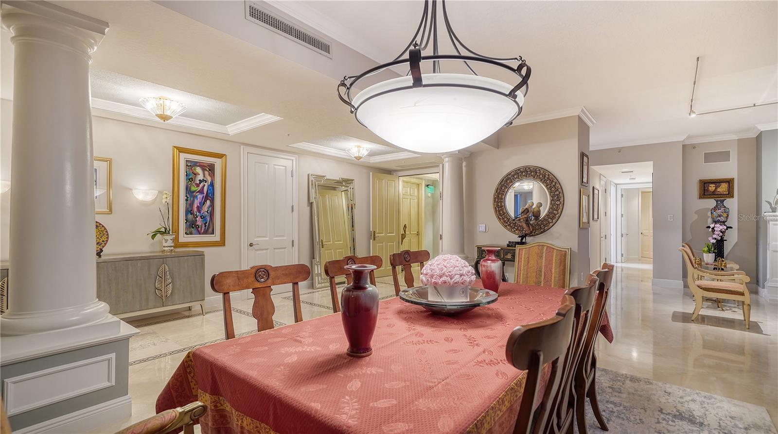 1300 BENJAMIN FRANKLIN DR #701, SARASOTA, FL, 34236