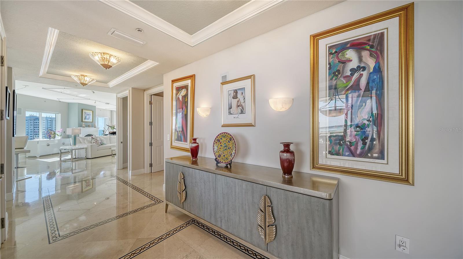 1300 BENJAMIN FRANKLIN DR #701, SARASOTA, FL, 34236