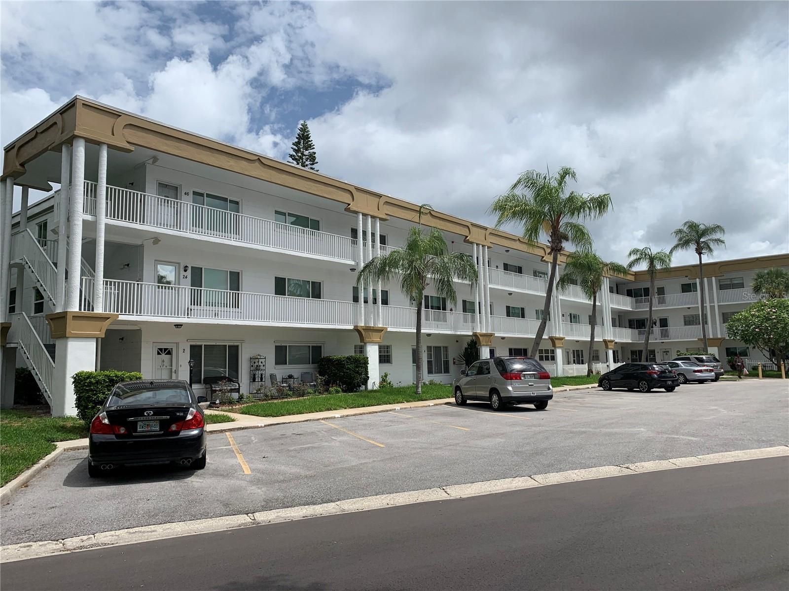 2431 CANADIAN WAY #9, CLEARWATER, FL, 33763